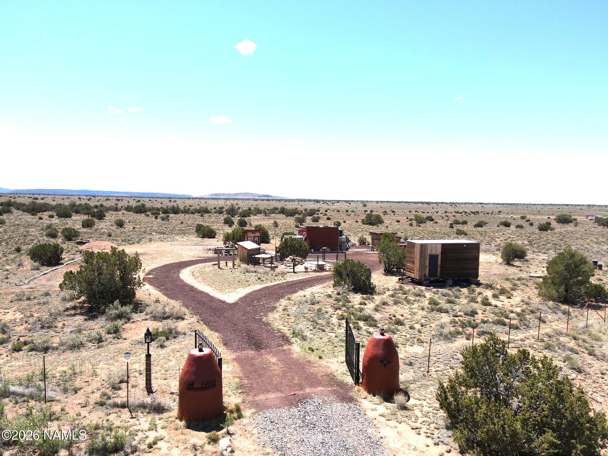 1969 E Wesleyan Avenue