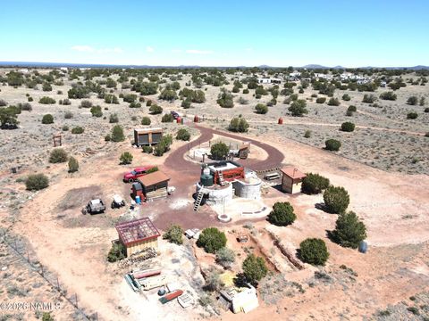 Photo of Williams, AZ 86046 (MLS # 204107)