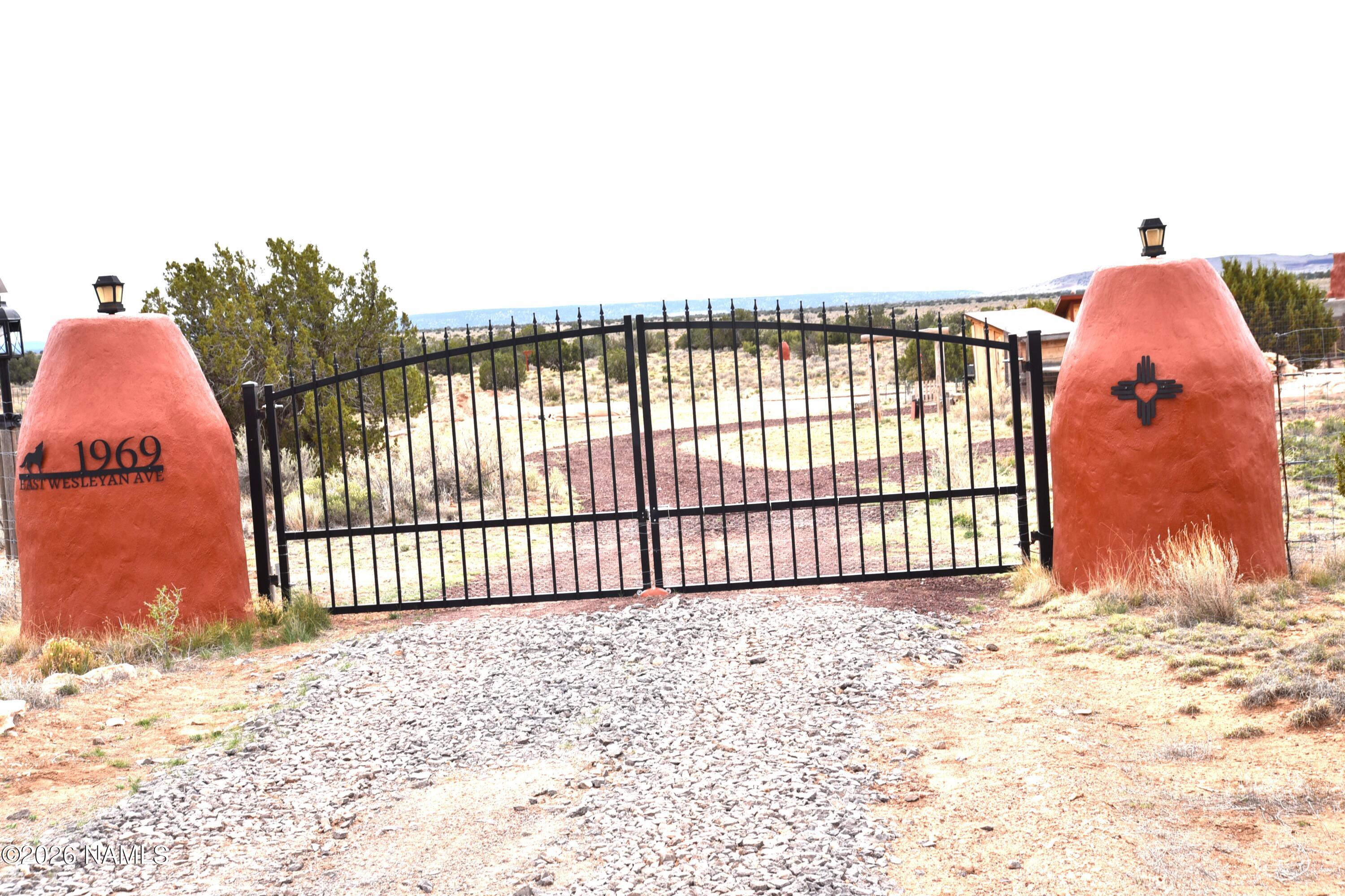 1969 E Wesleyan Avenue