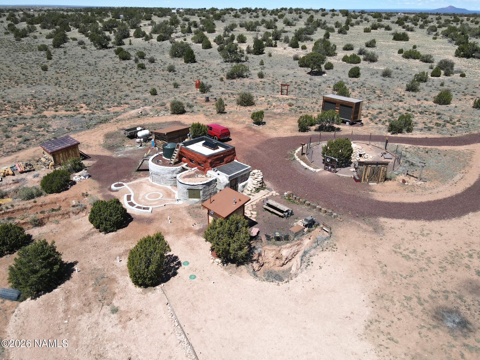 1969 E Wesleyan Avenue