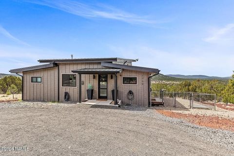 1720 E Sagebrush Road Williams AZ 86046