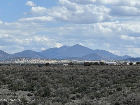 Photo of Williams, AZ 86046 (MLS # 200376)