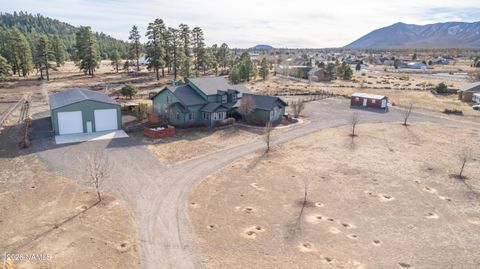 Photo of Flagstaff, AZ 86004 (MLS # 202982)