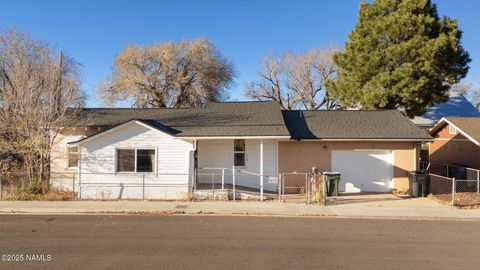 Photo of Williams, AZ 86046 (MLS # 202798)