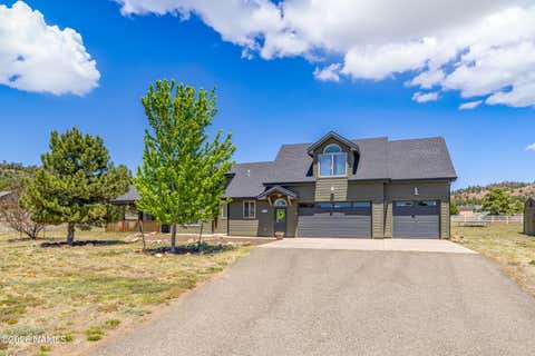 Photo of Flagstaff, AZ 86004 (MLS # 204578)