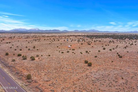 Photo of Williams, AZ 86046 (MLS # 200147)