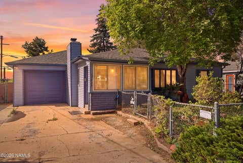Photo of Flagstaff, AZ 86004 (MLS # 205576)