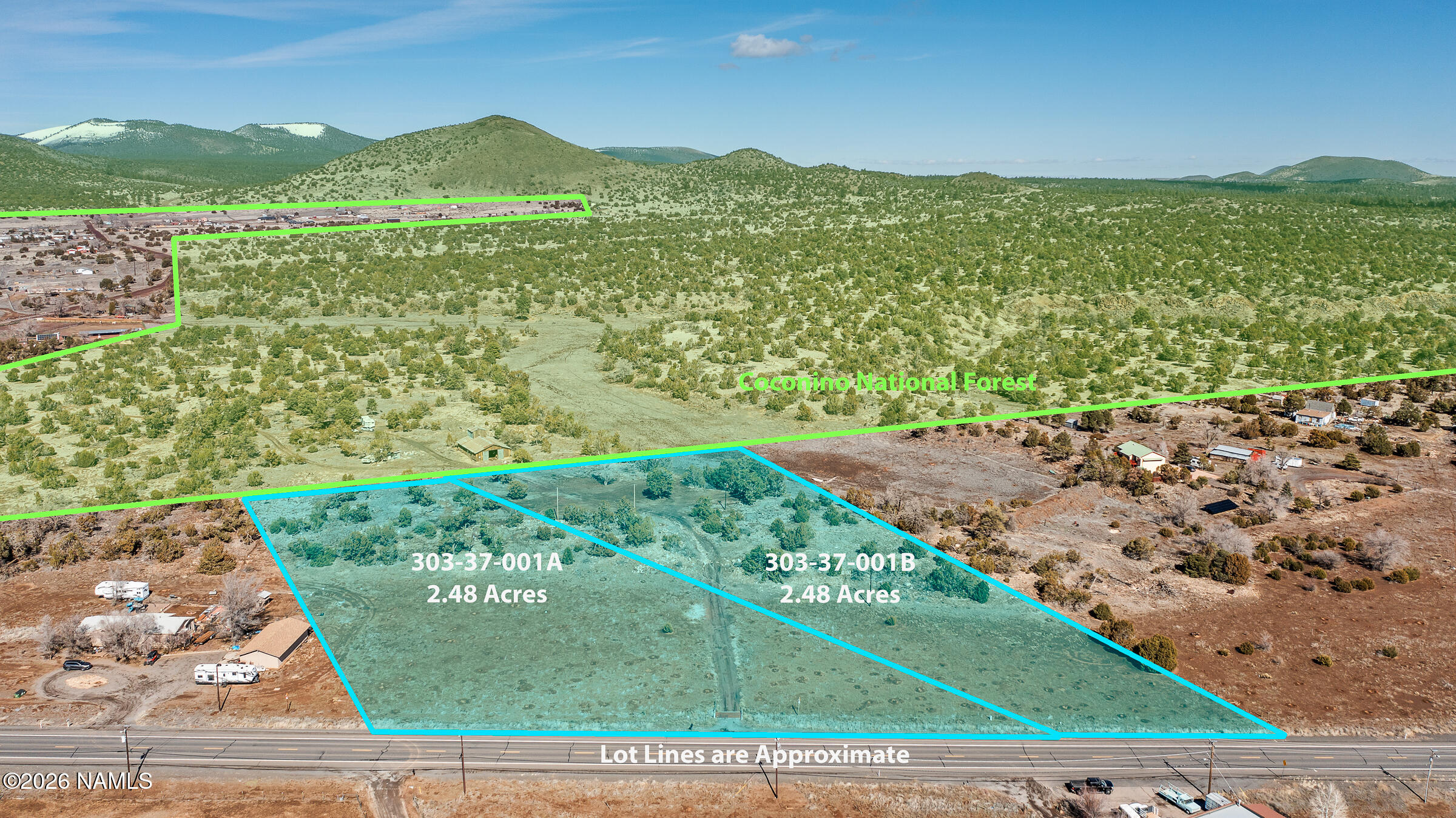 10055 Townsend-Winona Road
