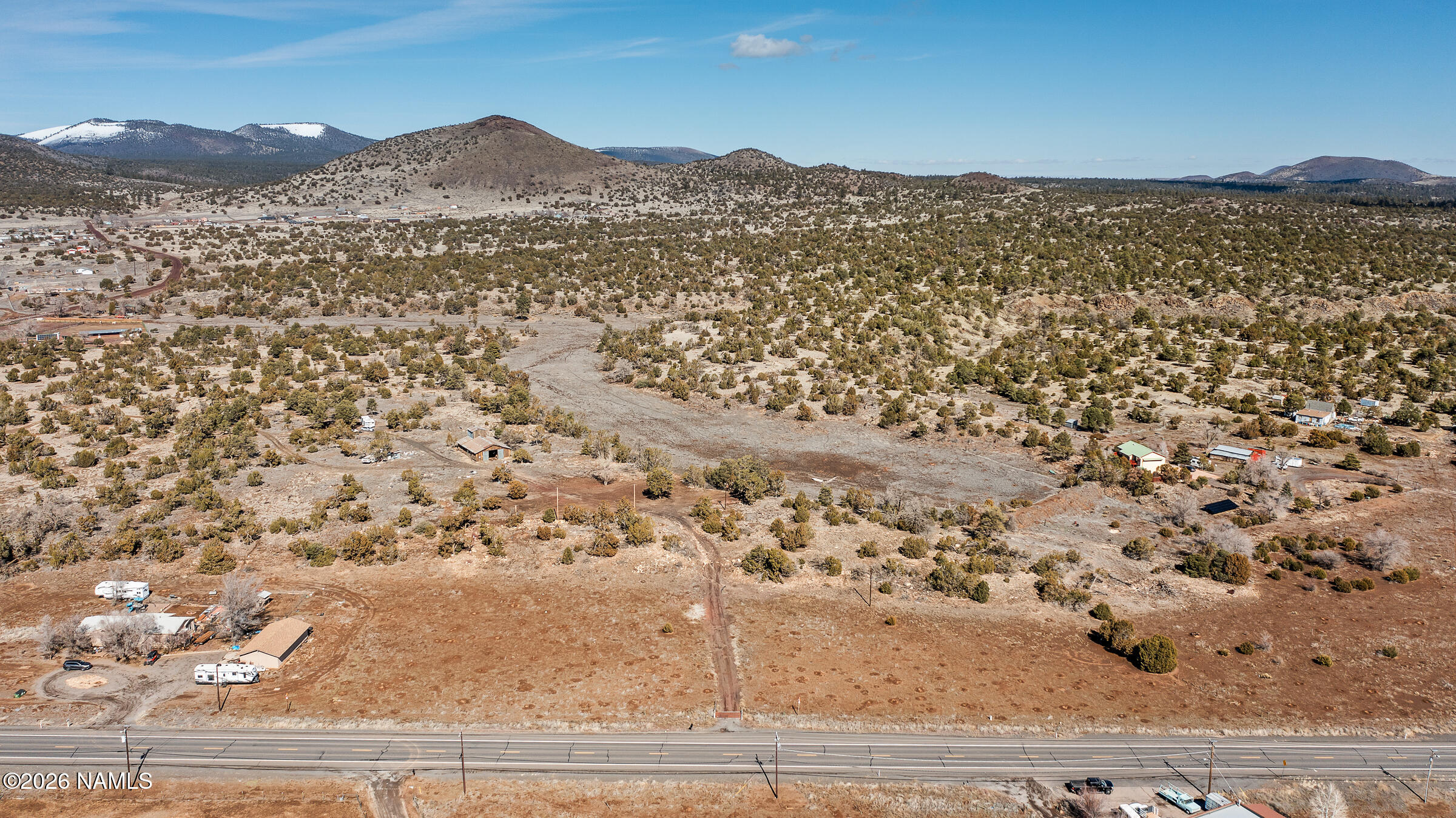 10055 Townsend-Winona Road