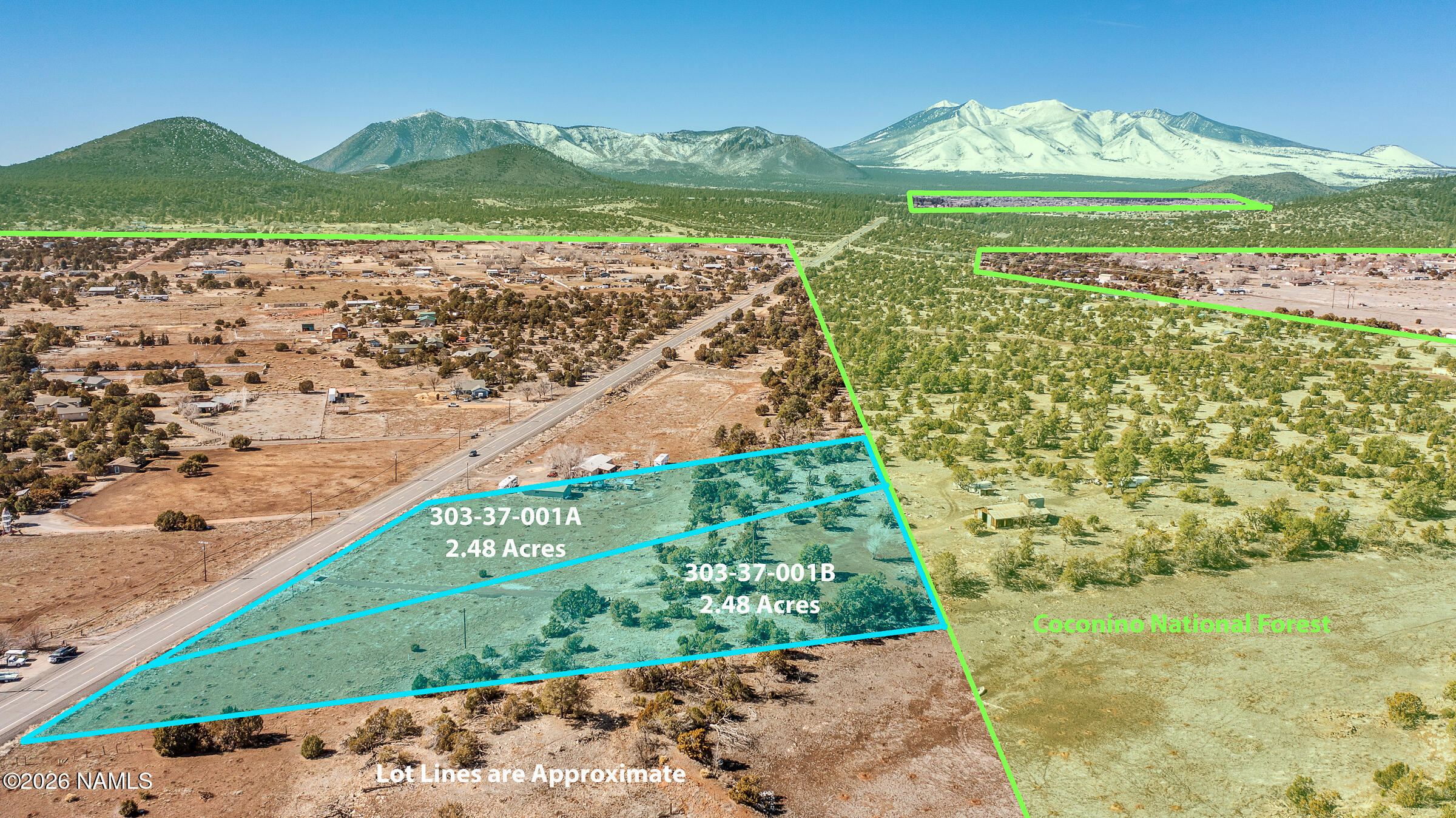 10055 Townsend-Winona Road