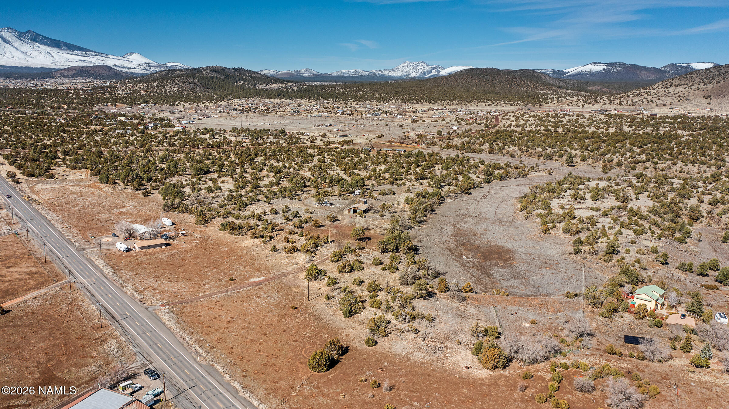 10055 Townsend-Winona Road