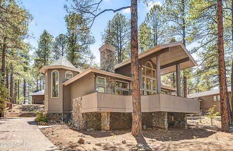 Photo of Flagstaff, AZ 86005 (MLS # 204727)
