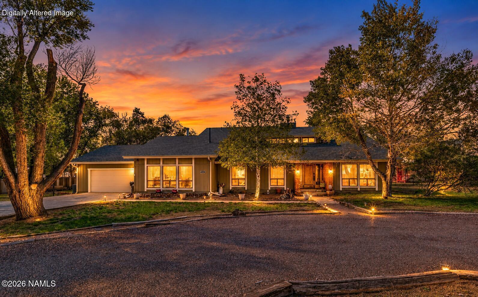 8330 Koch Field Road