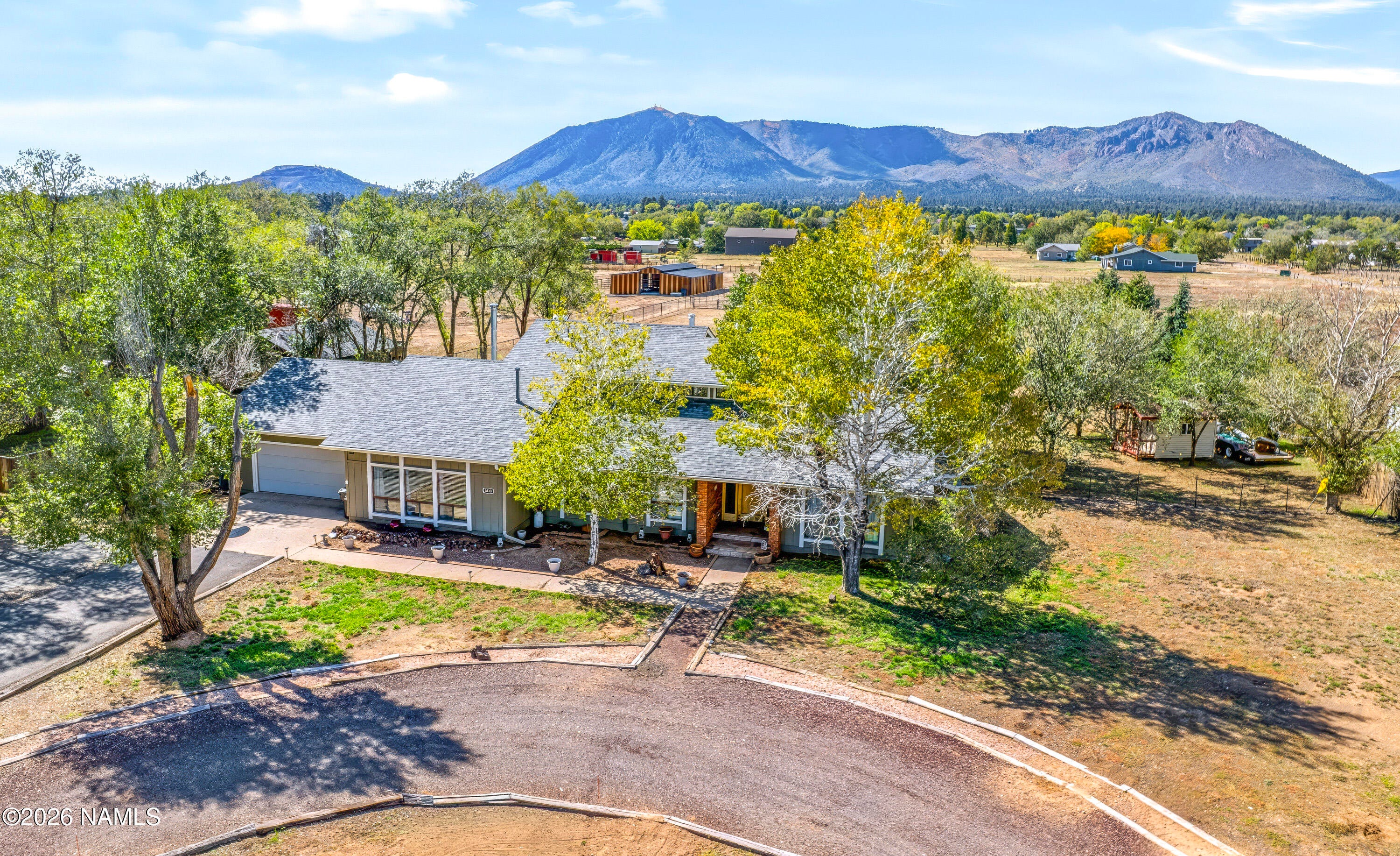 8330 Koch Field Road