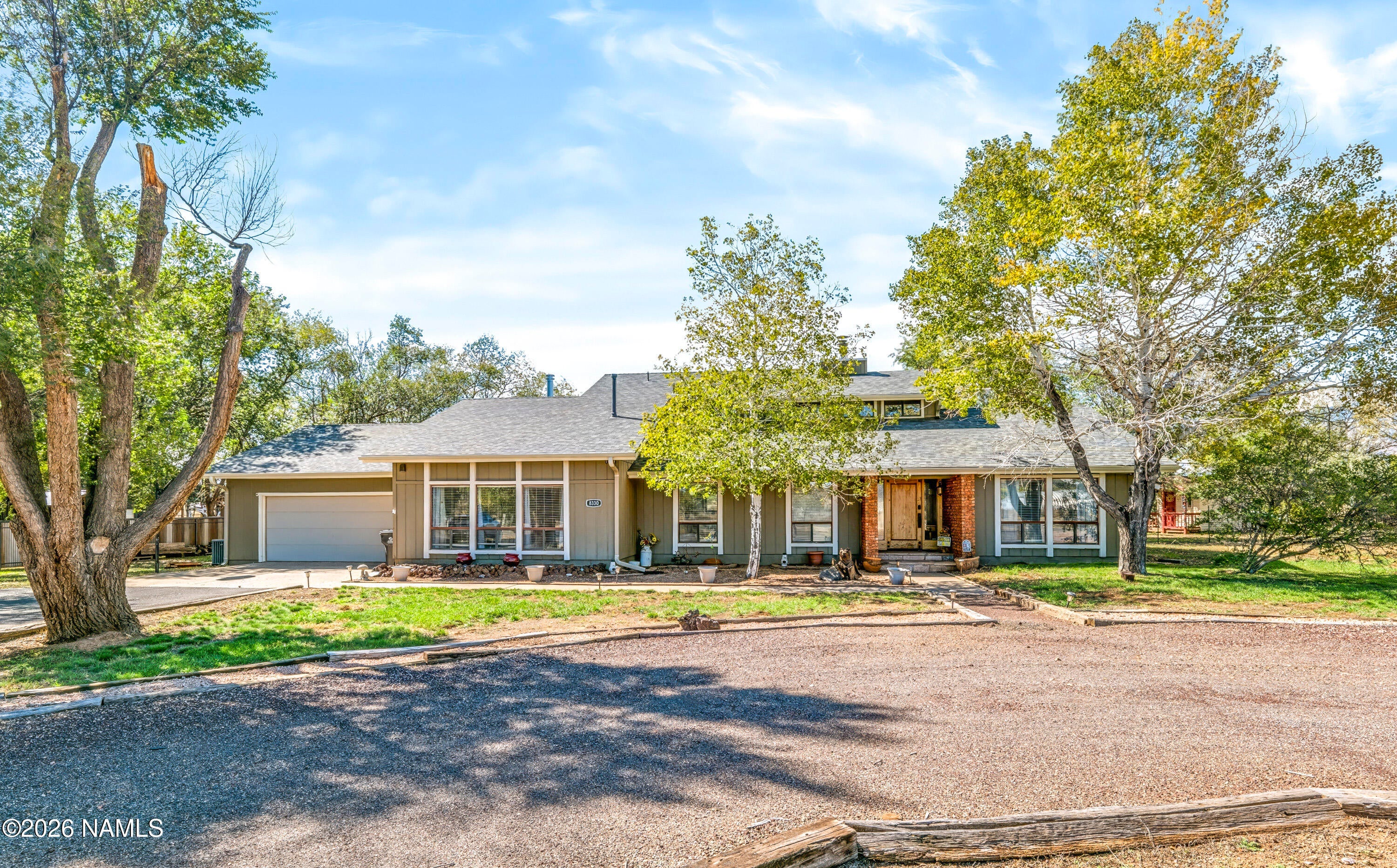 8330 Koch Field Road
