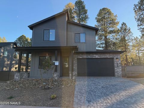 Photo of Flagstaff, AZ 86001 (MLS # 200875)