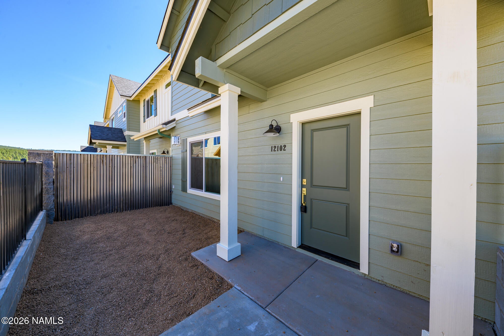 12102 Bliss Avenue