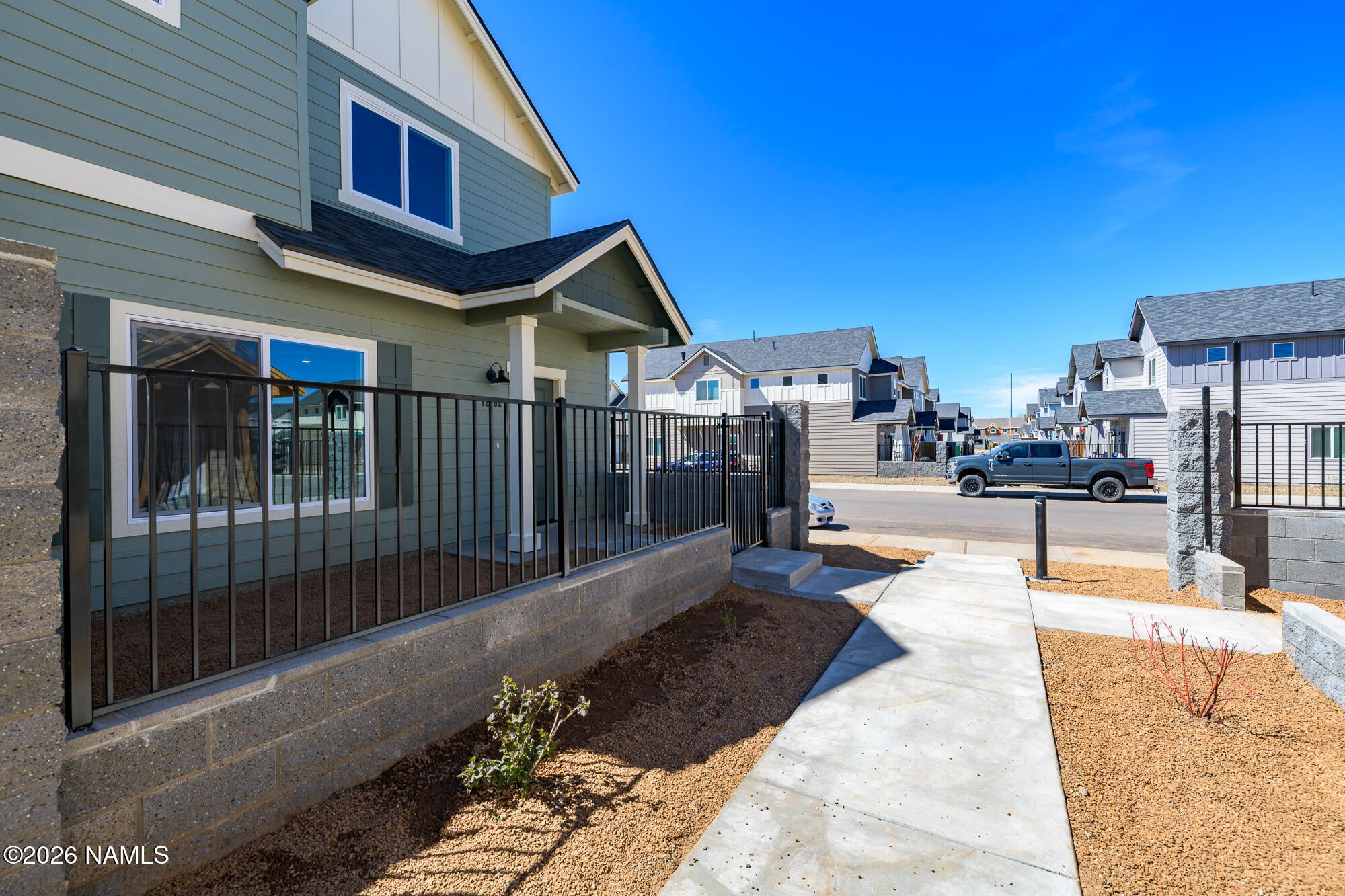 12102 Bliss Avenue
