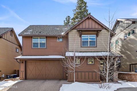 2579 W Pollo Circle Flagstaff AZ 86001