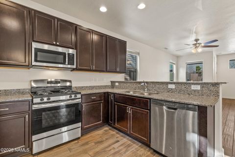 Photo of Flagstaff, AZ 86001 (MLS # 203058)