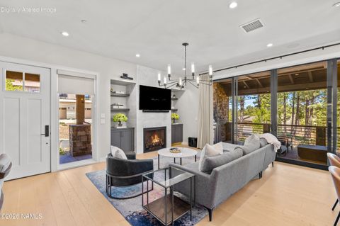 Photo of Flagstaff, AZ 86005 (MLS # 203864)