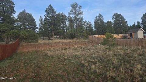 Photo of Williams, AZ 86046 (MLS # 204017)