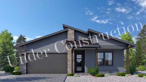 3687 W Styx Lane Lot 68 Flagstaff AZ 86001