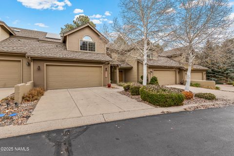 6048 E Mountain Oaks Drive Flagstaff AZ 86004