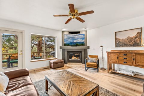 6048 E Mountain Oaks Drive Flagstaff AZ 86004