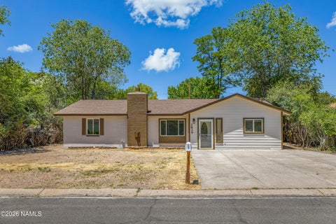 Photo of Flagstaff, AZ 86004 (MLS # 204923)