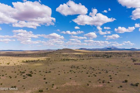 Photo of Williams, AZ 86046 (MLS # 202398)