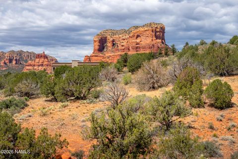 Photo of Sedona, AZ 86351 (MLS # 204150)
