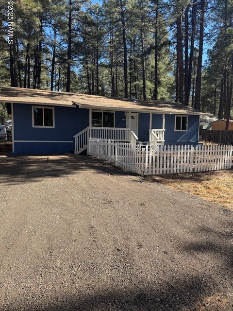 Photo of Flagstaff, AZ 86005 (MLS # 199532) Photo of Flagstaff, AZ 86005 (MLS # 199532)