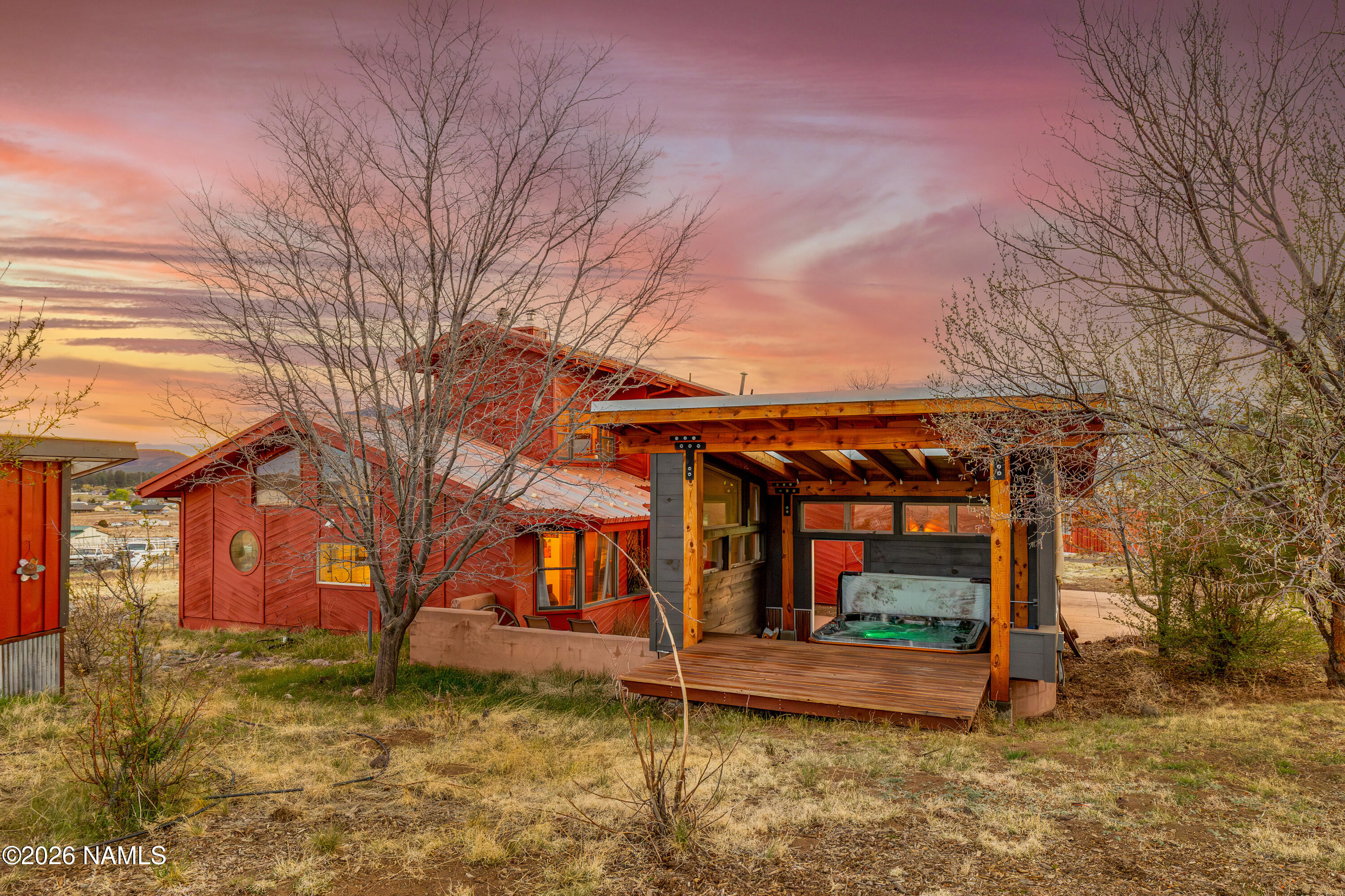 8080 Yancey Lane