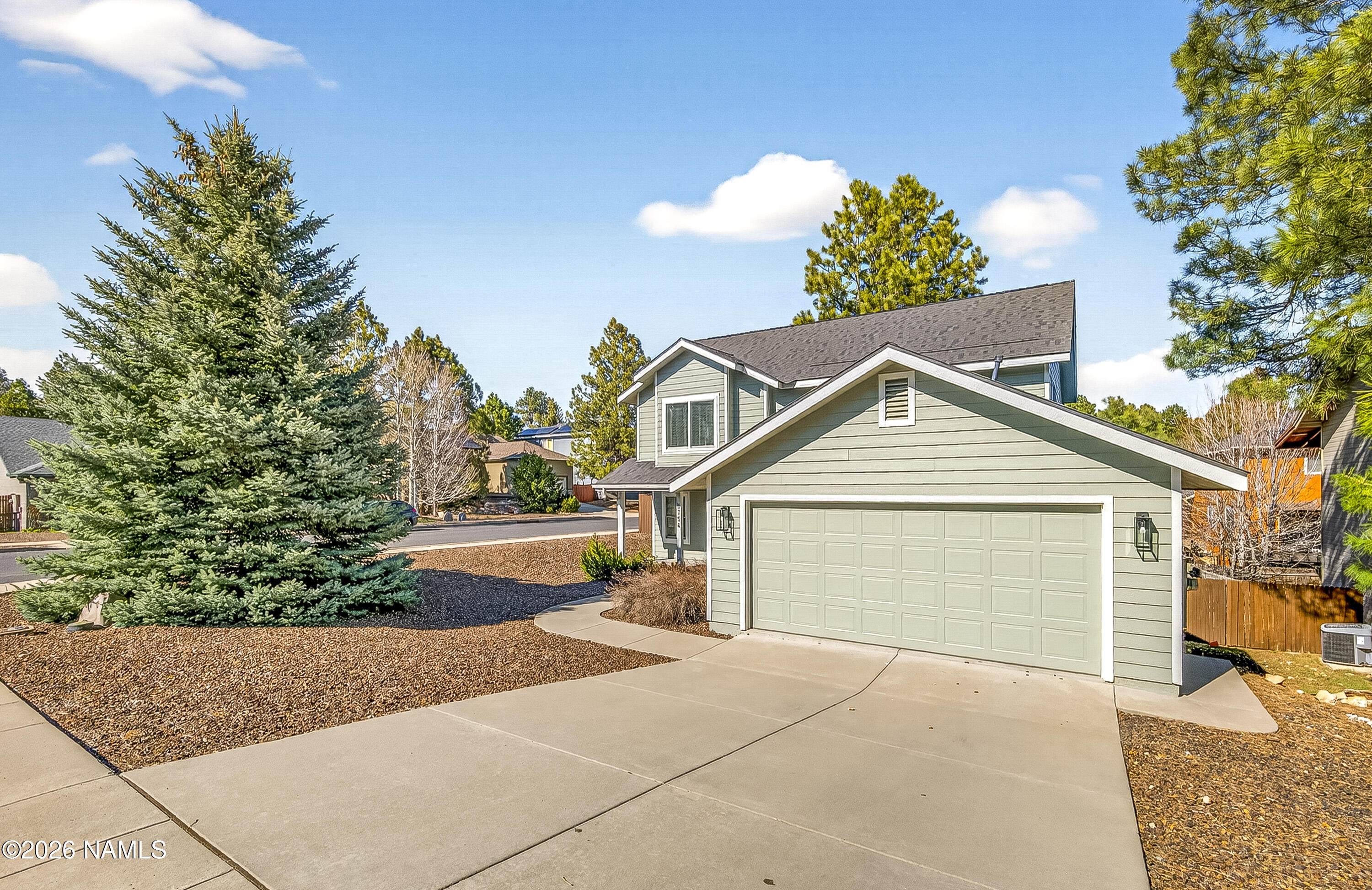 3754 S Hideout Trail