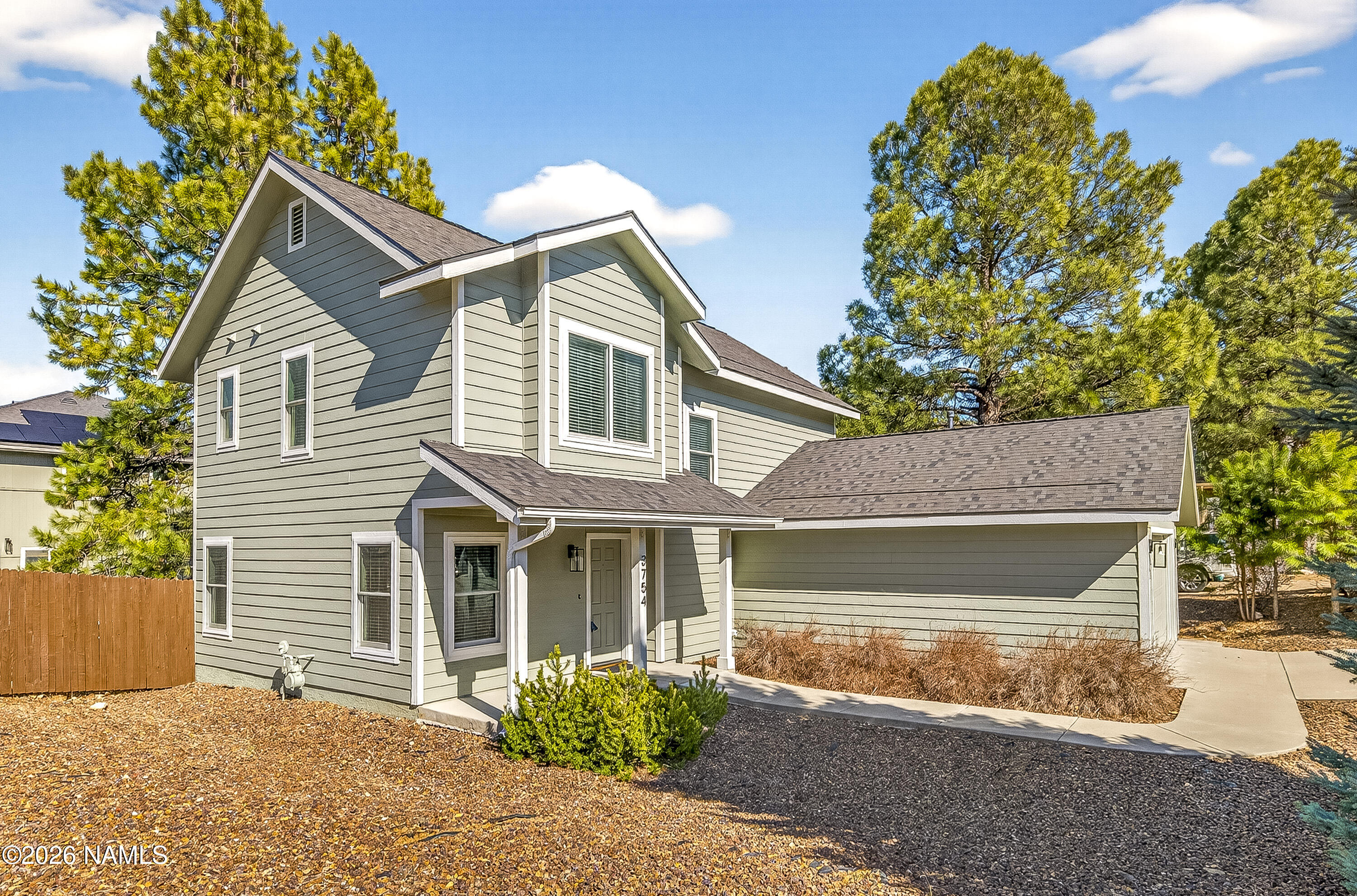 3754 S Hideout Trail