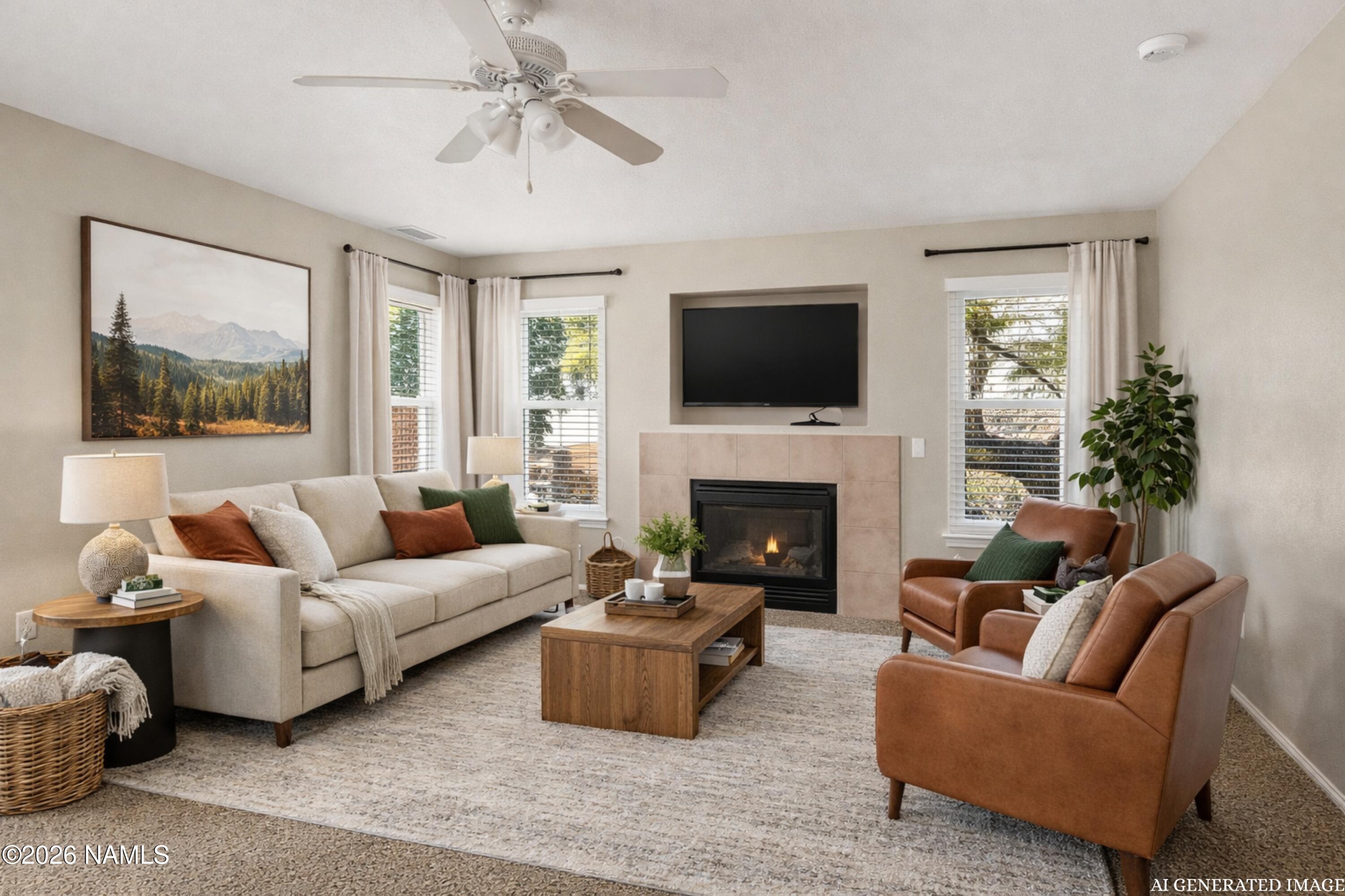 3754 S Hideout Trail