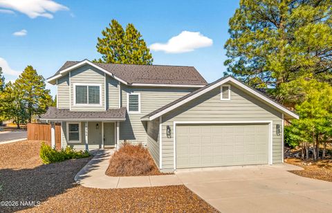 3754 S Hideout Trail Flagstaff AZ 86005