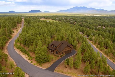 Photo of Flagstaff, AZ 86005 (MLS # 199269)