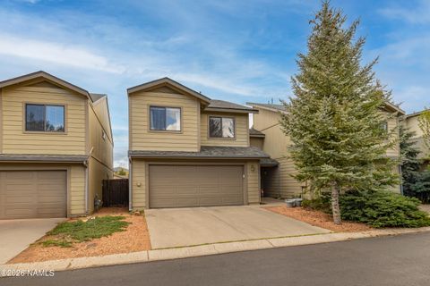 Photo of Flagstaff, AZ 86001 (MLS # 204379)