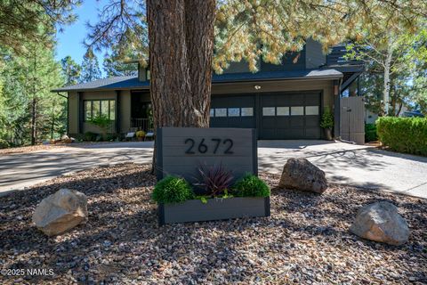 Photo of Flagstaff, AZ 86004 (MLS # 202405)