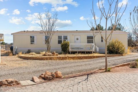 Photo of Cottonwood, AZ 86326 (MLS # 199814)