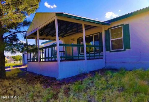 Photo of Flagstaff, AZ 86004 (MLS # 202217)