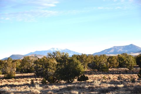 Photo of Williams, AZ 86046 (MLS # 201796)