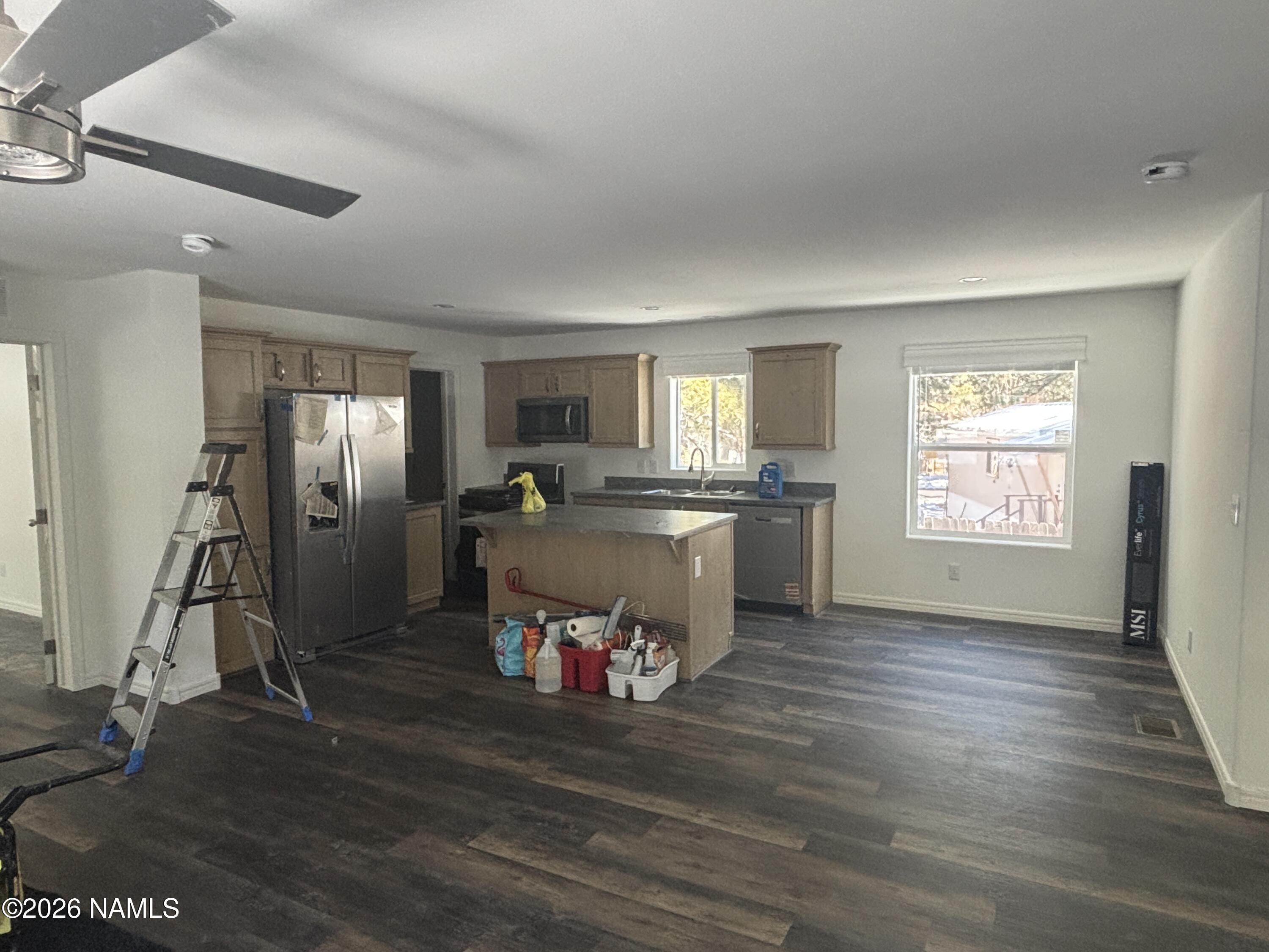 2319 Keams Canyon Trail