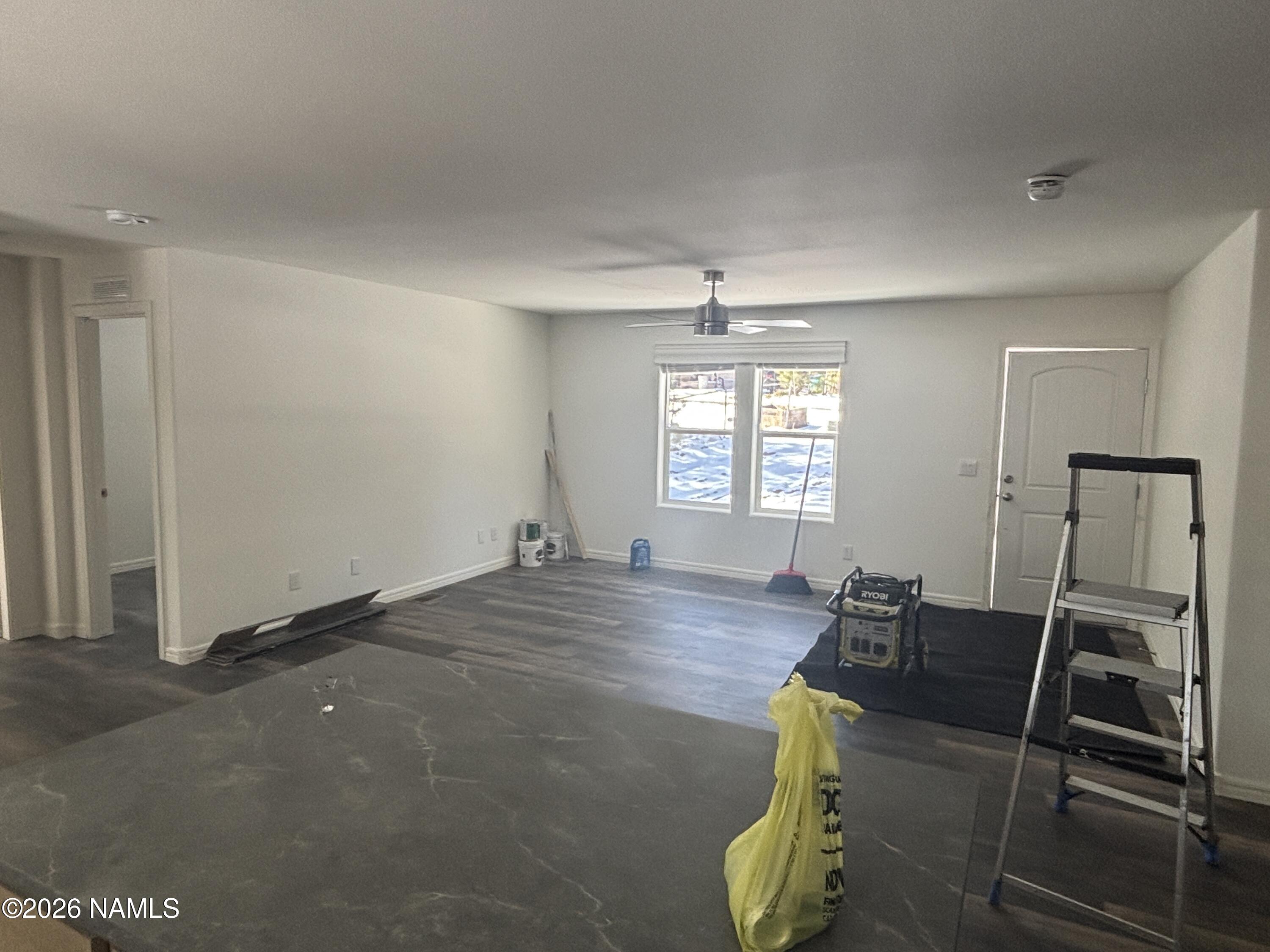 2319 Keams Canyon Trail