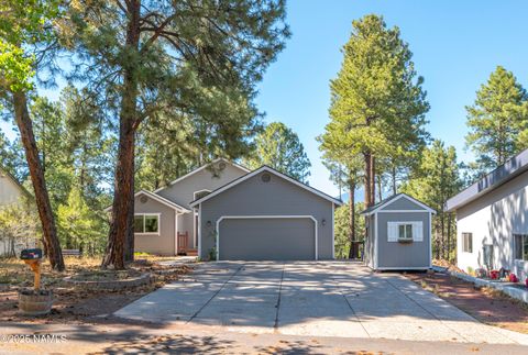 Photo of Flagstaff, AZ 86005 (MLS # 201596)