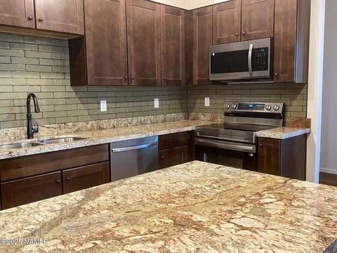 Photo of Flagstaff, AZ 86001 (MLS # 202146)
