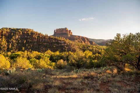 Photo of Sedona, AZ 86336 (MLS # 202381)