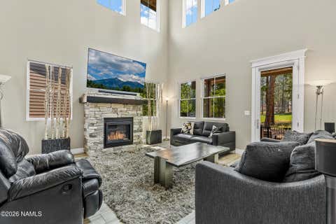 Photo of Flagstaff, AZ 86005 (MLS # 205294)